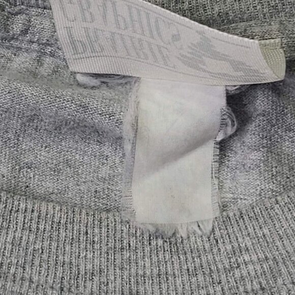 VTG 2001 Womens Volleyball Division I Championship Gray XL T-Shirt San Diego CA - Picture 5 of 8